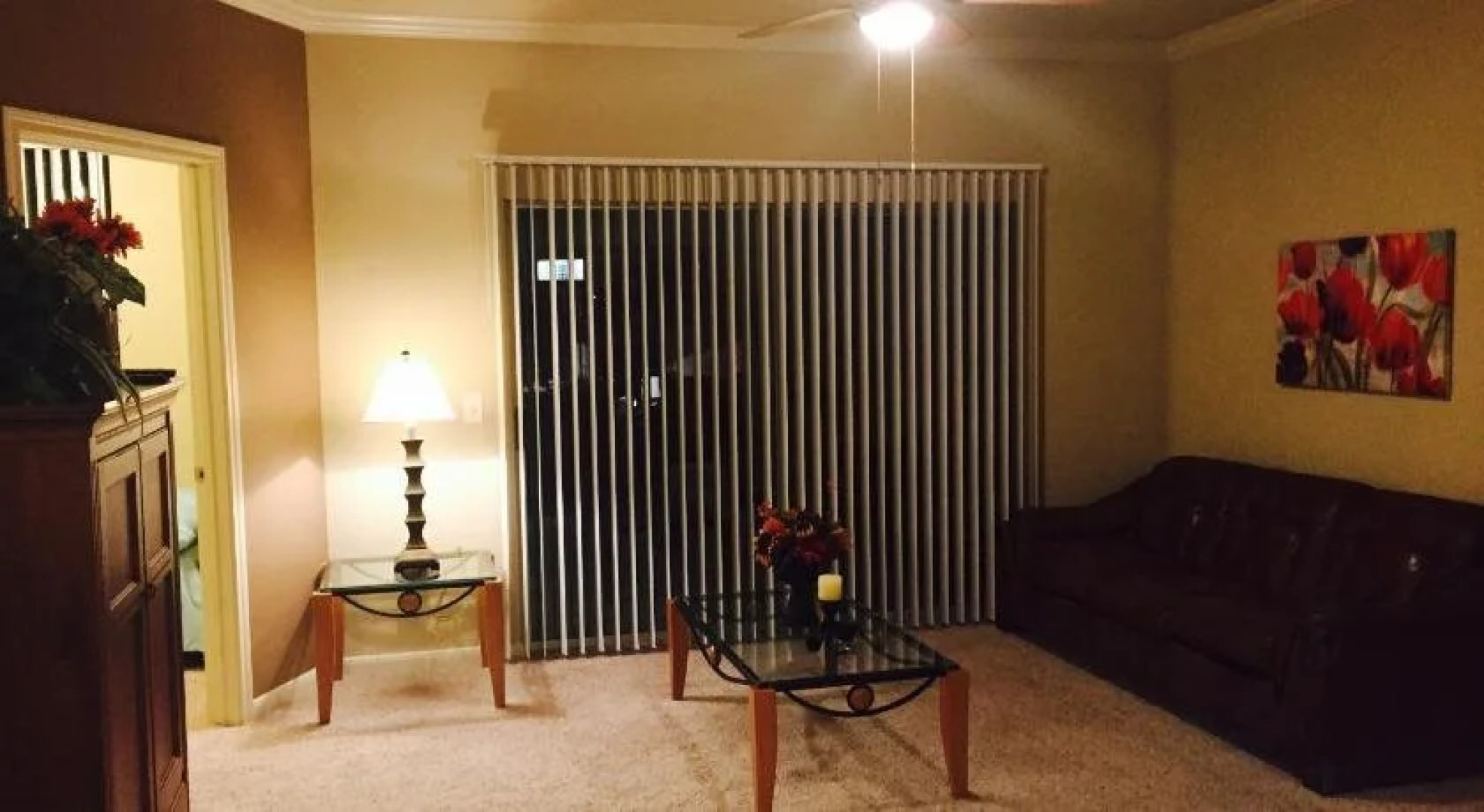 Resort Style Apt/Homes