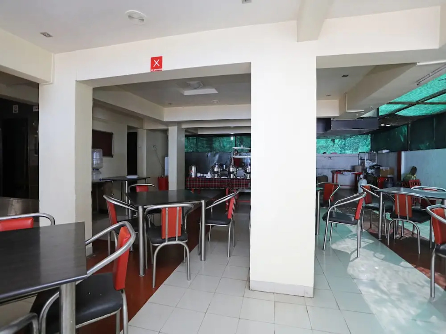 OYO 693 Hotel Ranjanas Hospitality