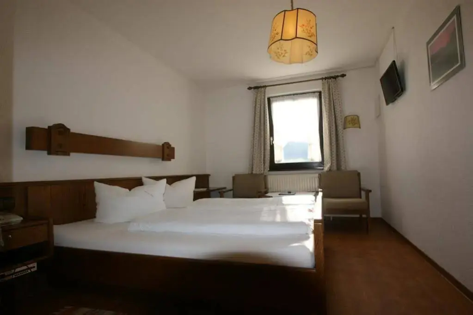 Hotel Schwarzwaldgasthof Zur Traube