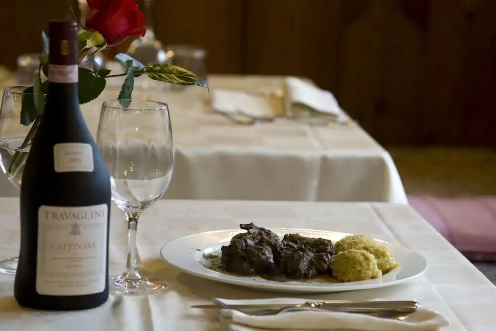 Albergo Dei Pescatori