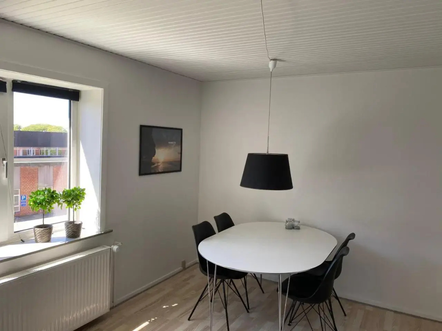 Malthe Bruuns Vej 17, 1. sal