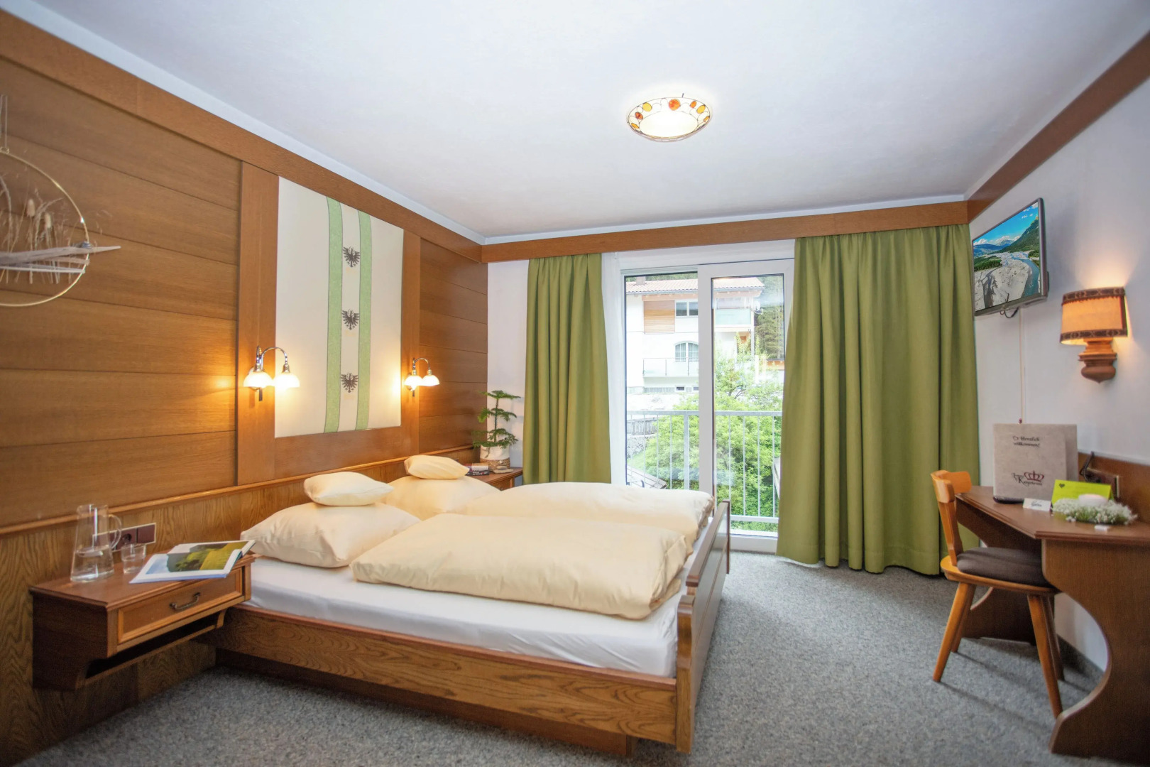 Landgasthof Kaiserkrone