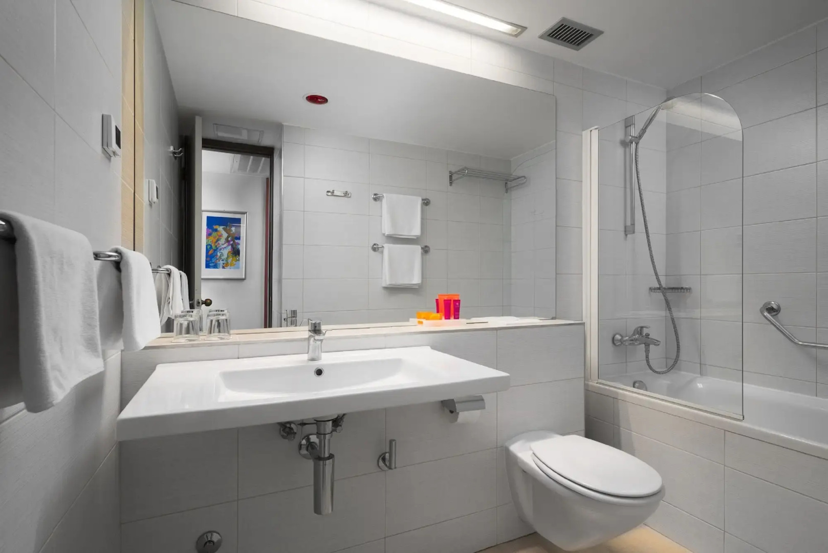 Valamar Tirena Hotel