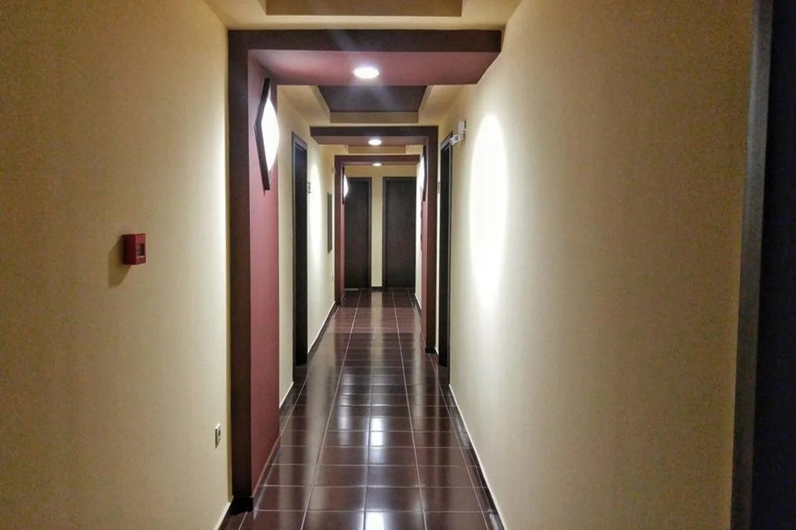 Апарт-отель Bendita Mare