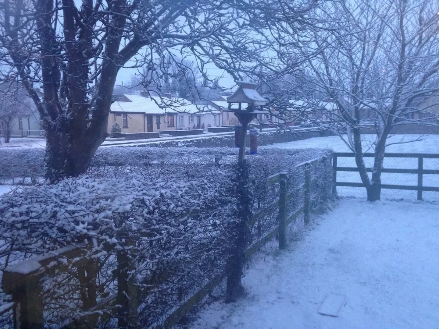 Ach na Sheen Guest House