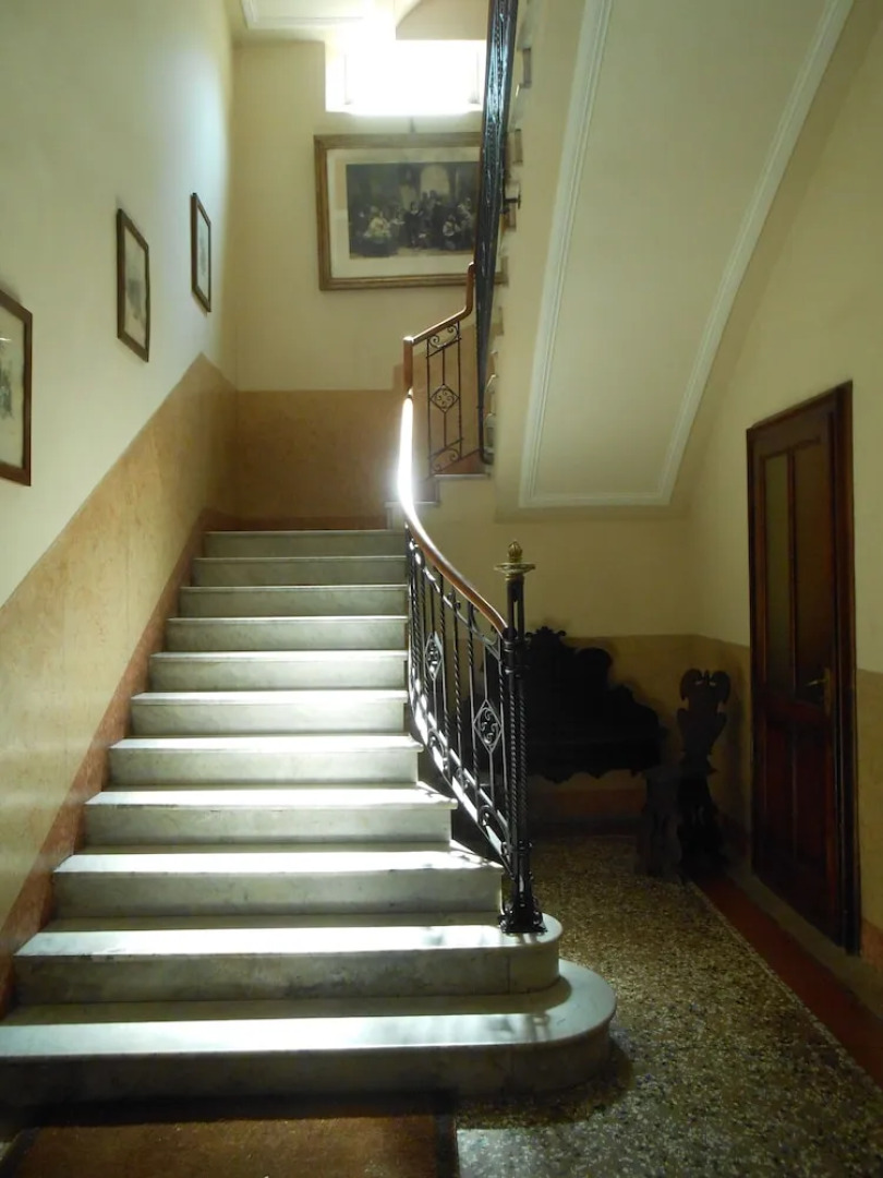 La Maison Du Charme Modena