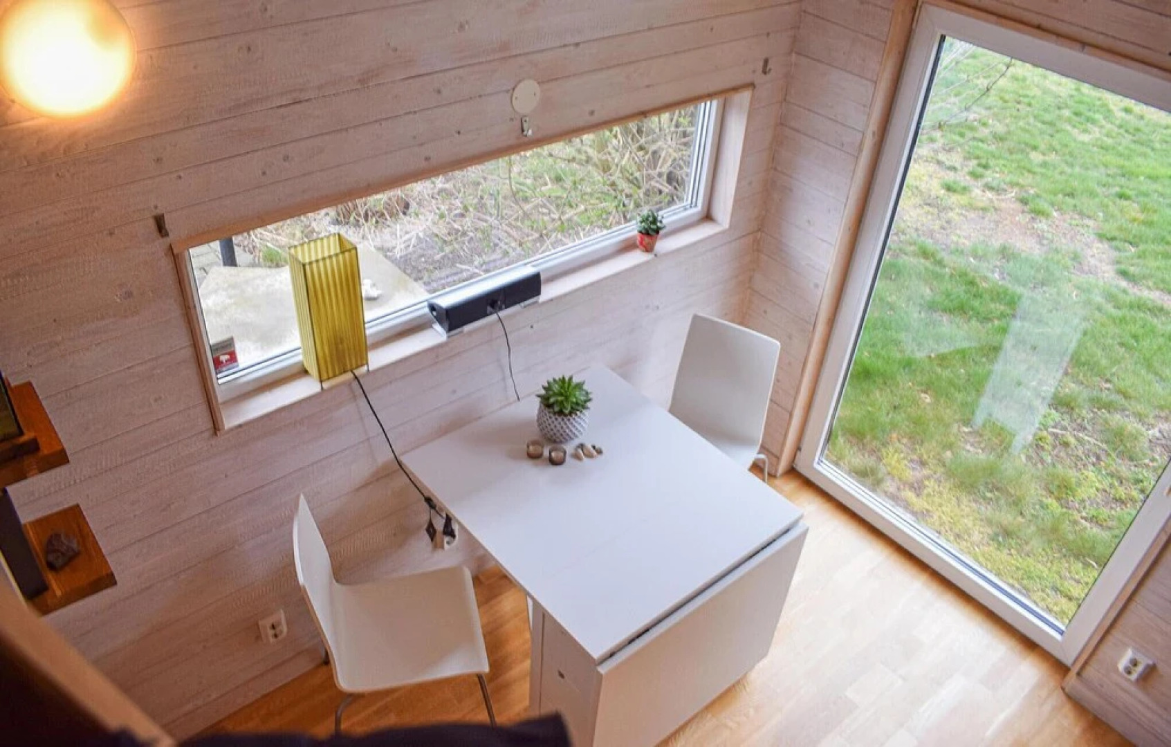 Amazing Home in Hagby With 1 Bedrooms and Wifi