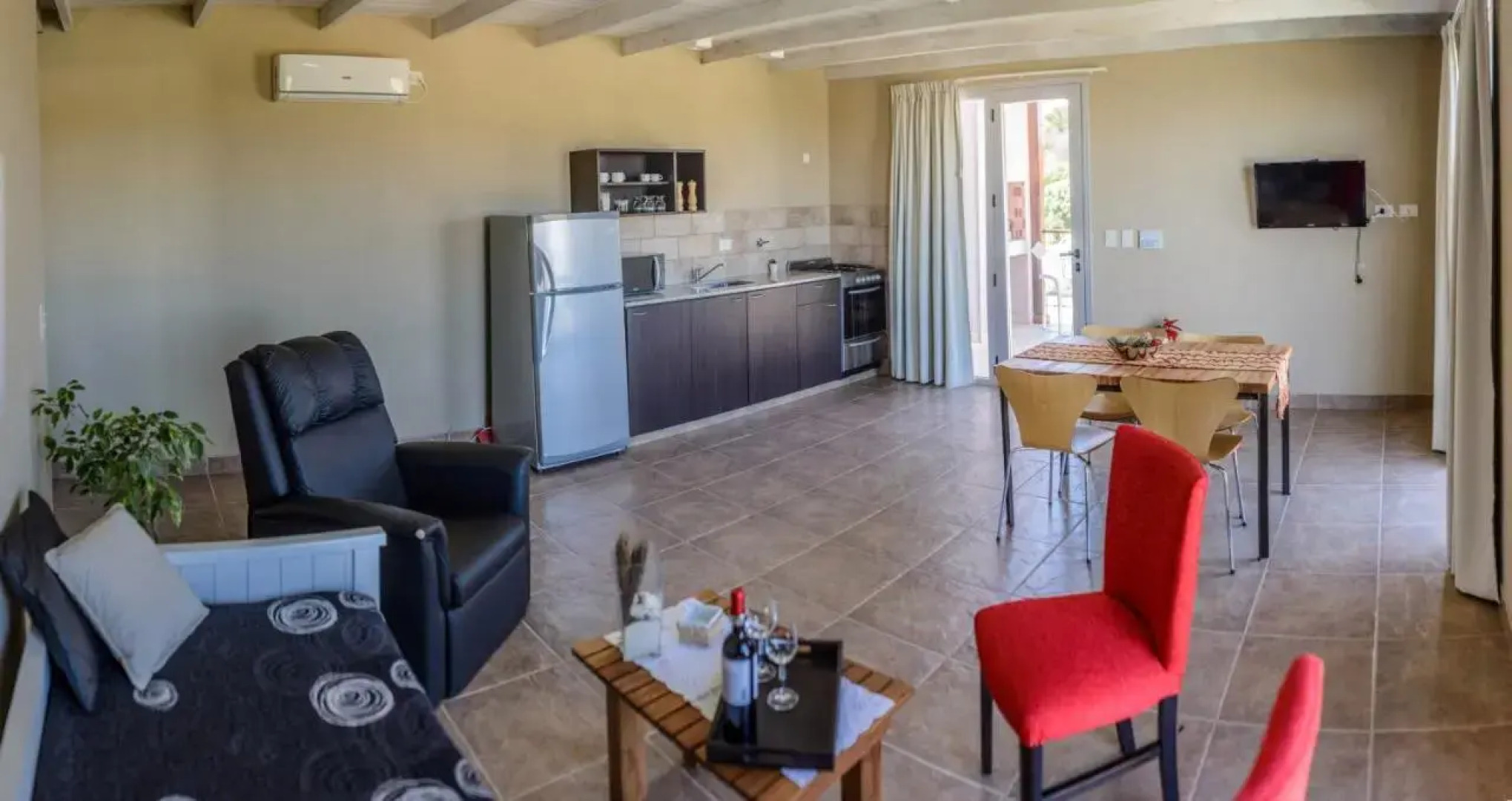 Radazul Apart de Mar & Campo