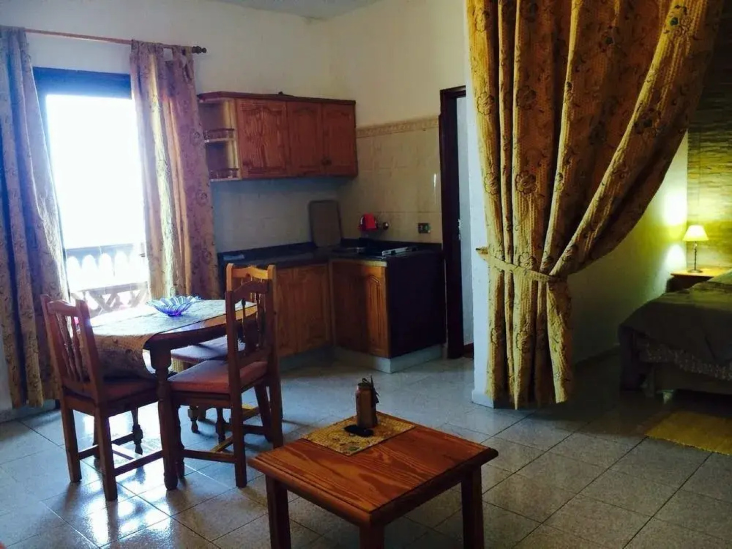 Finca Santa Catalina