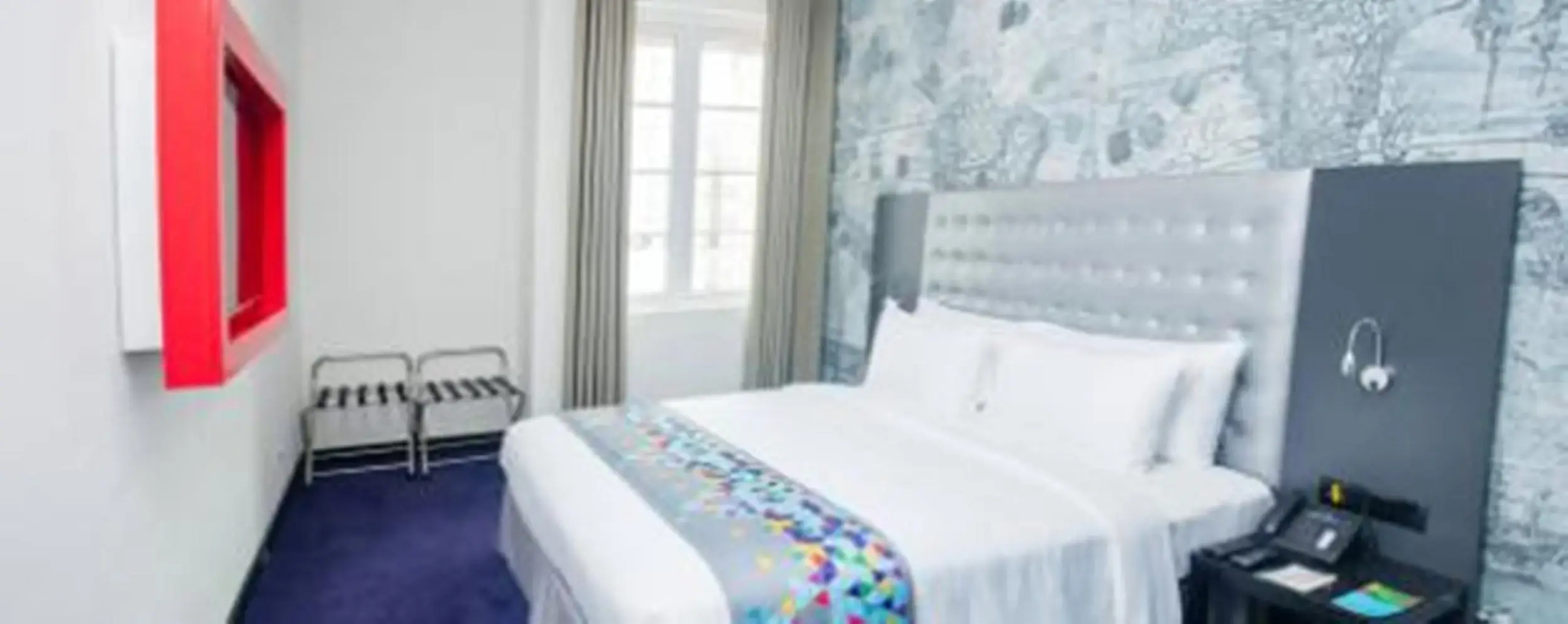 Fairway Colombo - Sri Lanka's First Hotel With Robot Technology