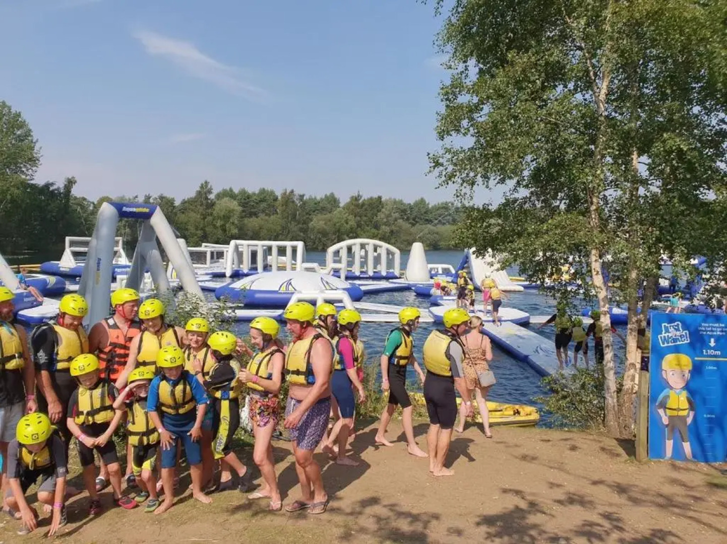 46 Lancaster Crescent Luxury caravan with hot tub