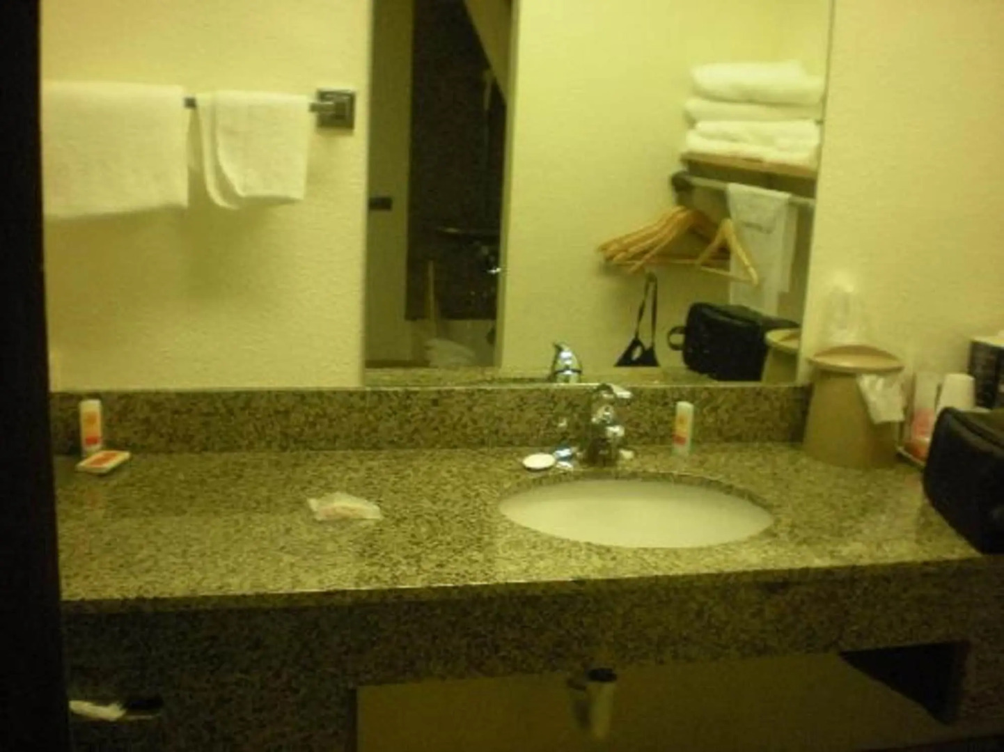 Motel 6 Portland, OR - Southeast