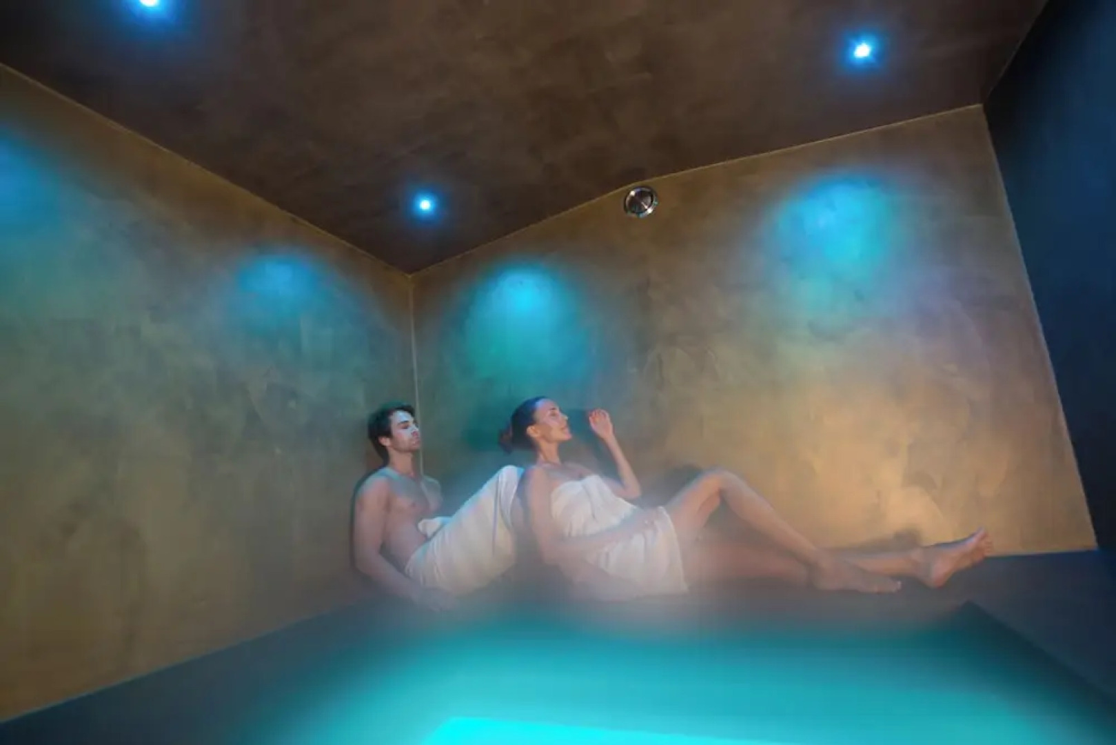 Hotel Weisses Rössl - Cavallino Bianco