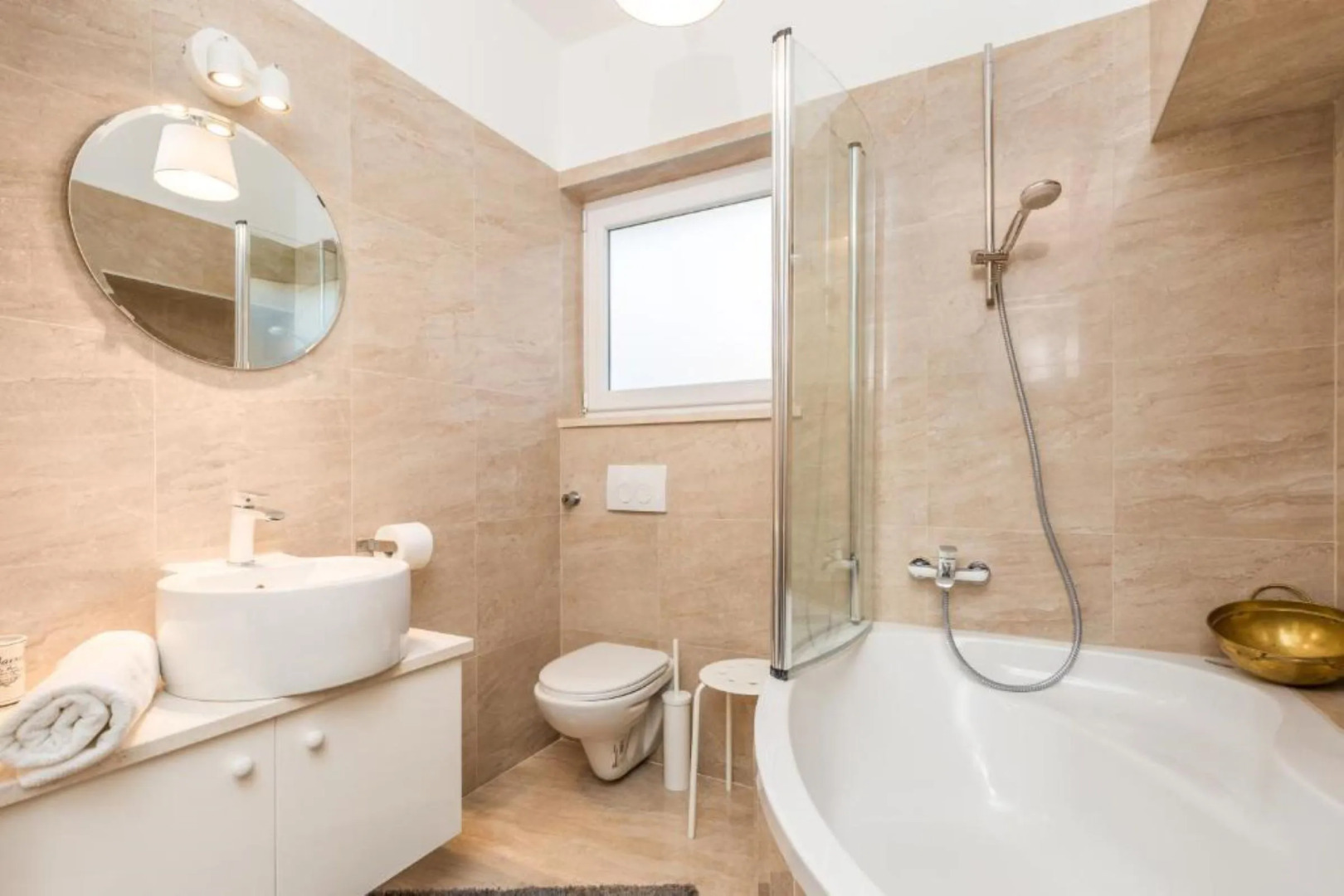 Pool & Wellness Vila Lovran