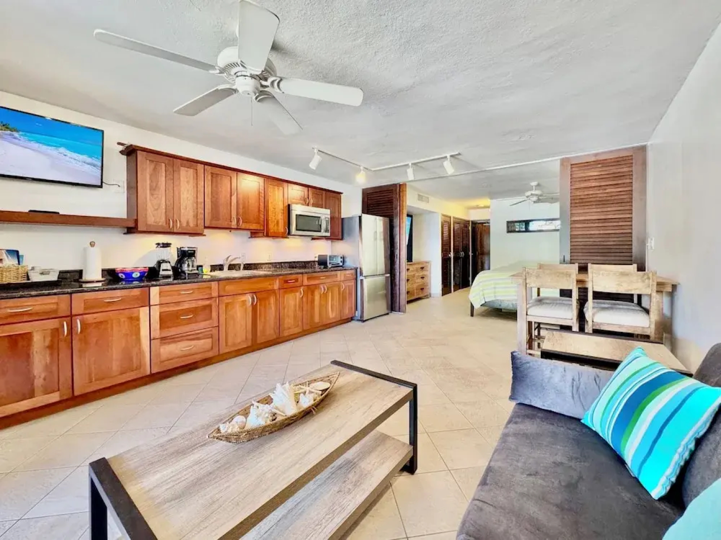 Sapphire Beach Resort