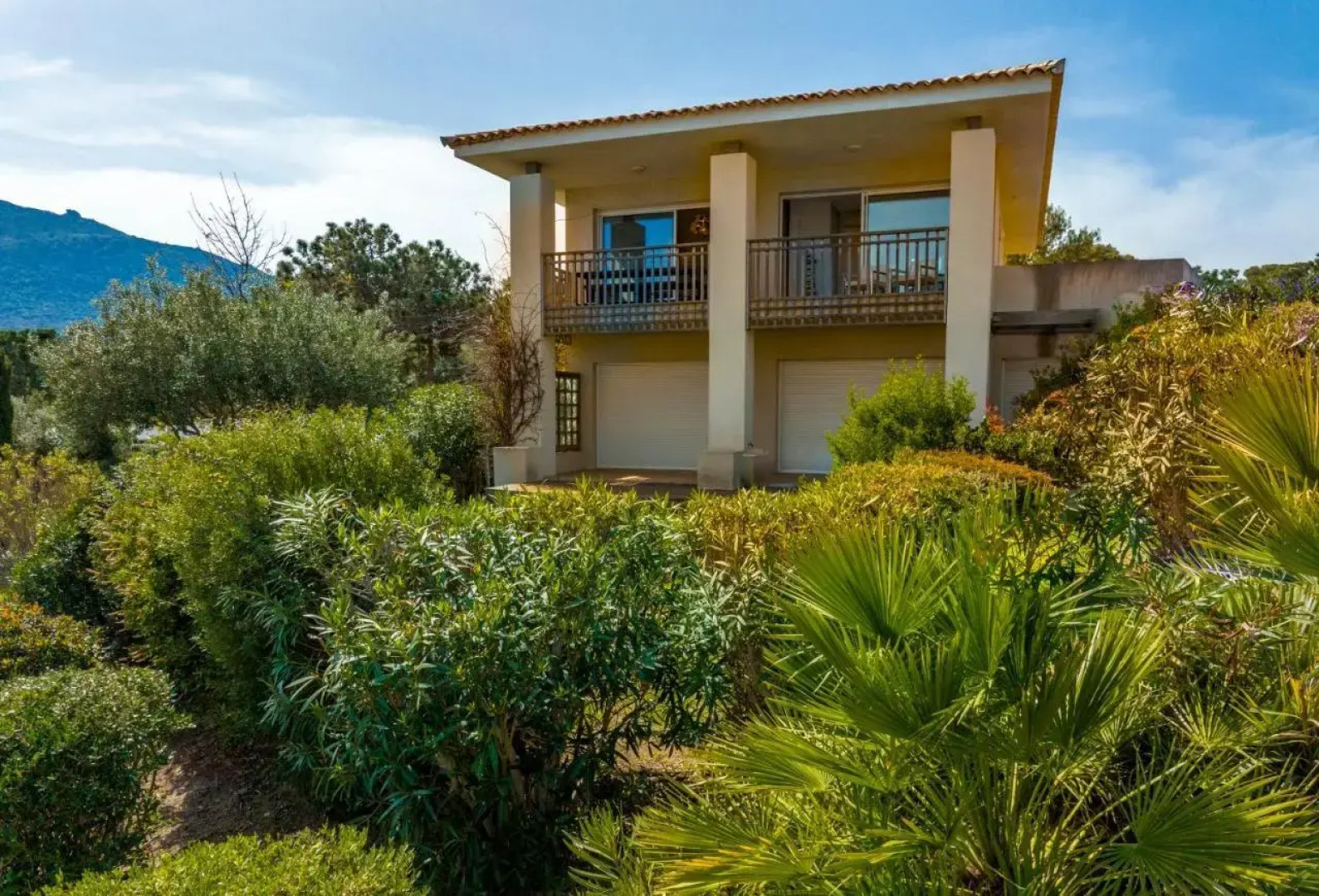 Residence Sant Ambroggio