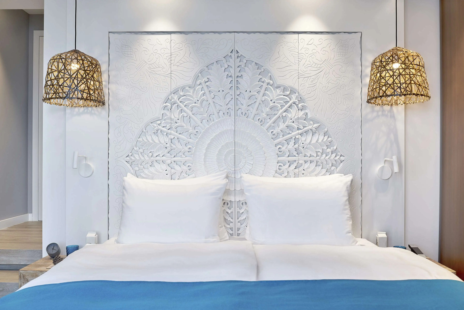 7Pines Resort Ibiza, part of Destination by Hyatt