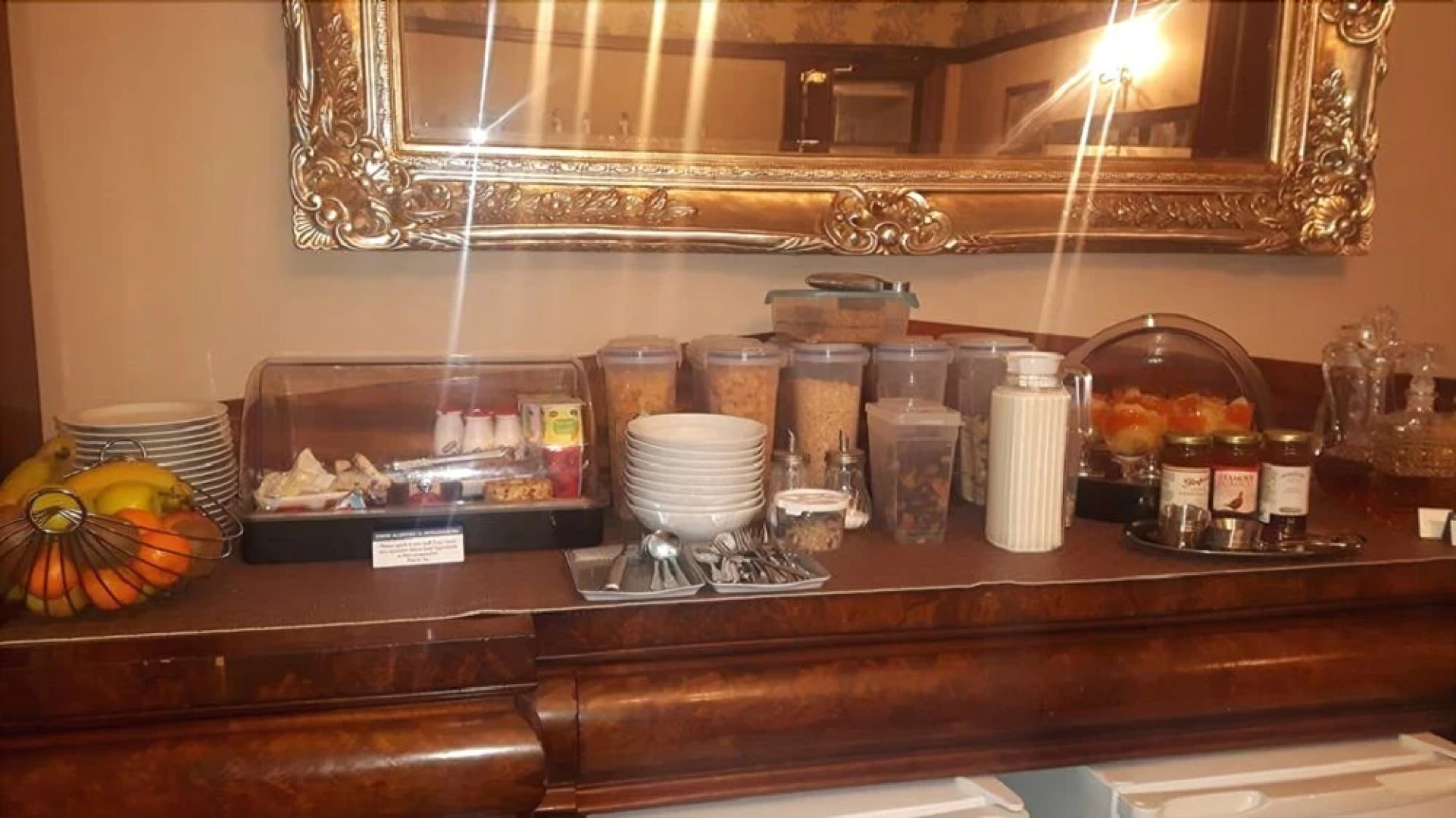 St Michaels Guest House