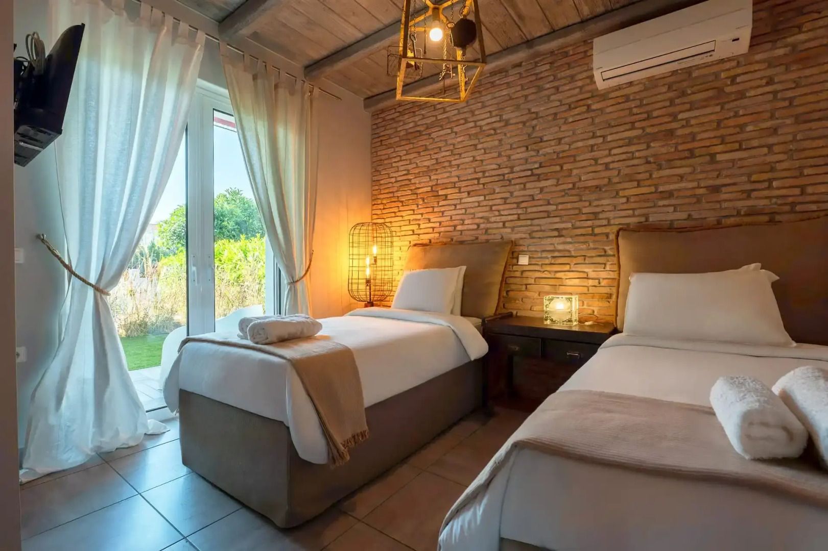 Tyros Boutique Houses