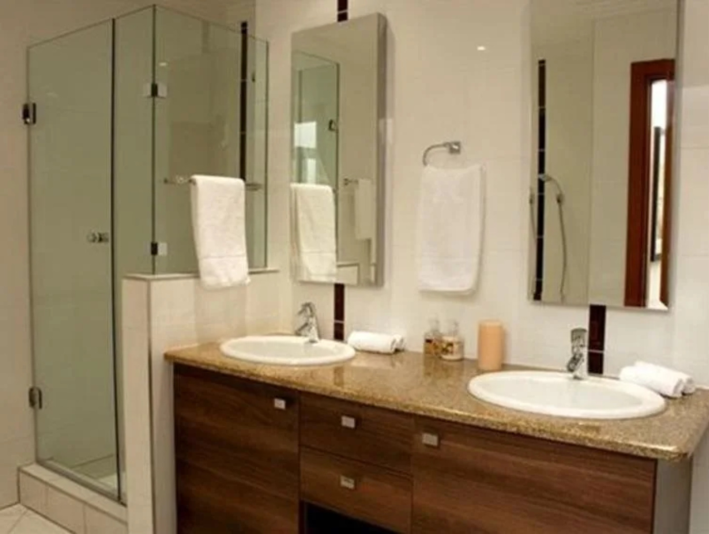 Prospect Luxury Apartments