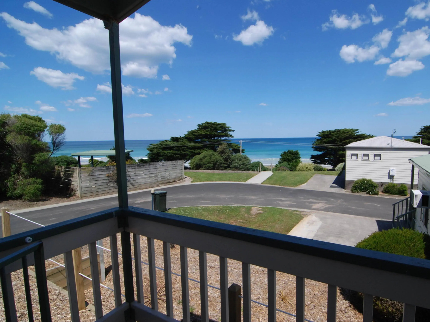 BIG4 Apollo Bay Pisces Holiday Park