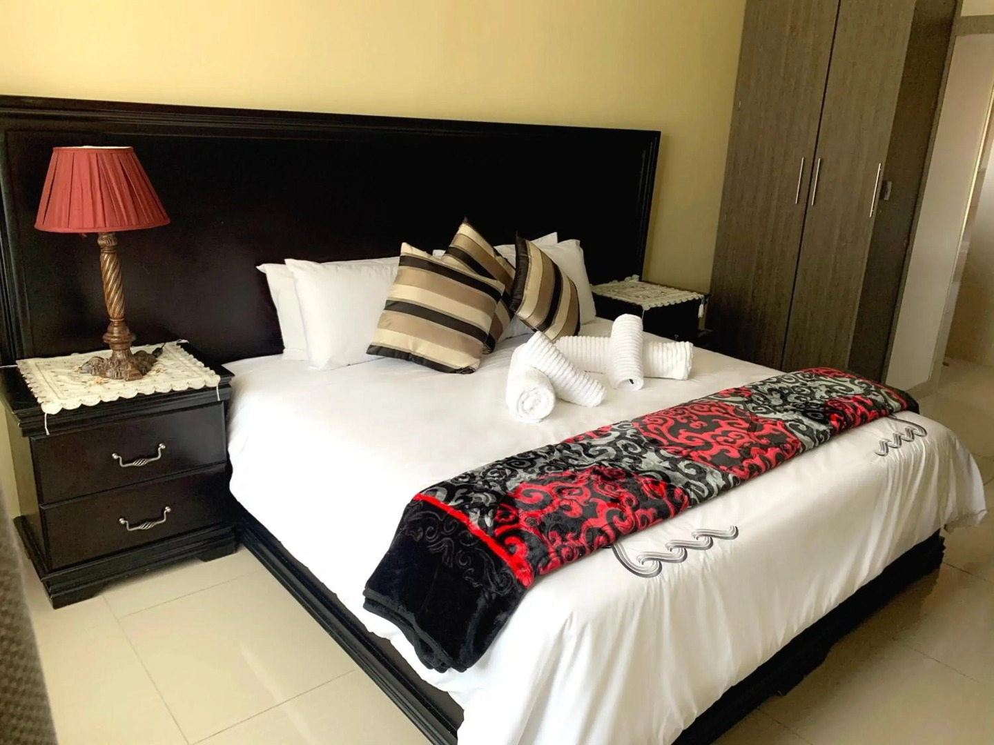 Guest House Kestrels