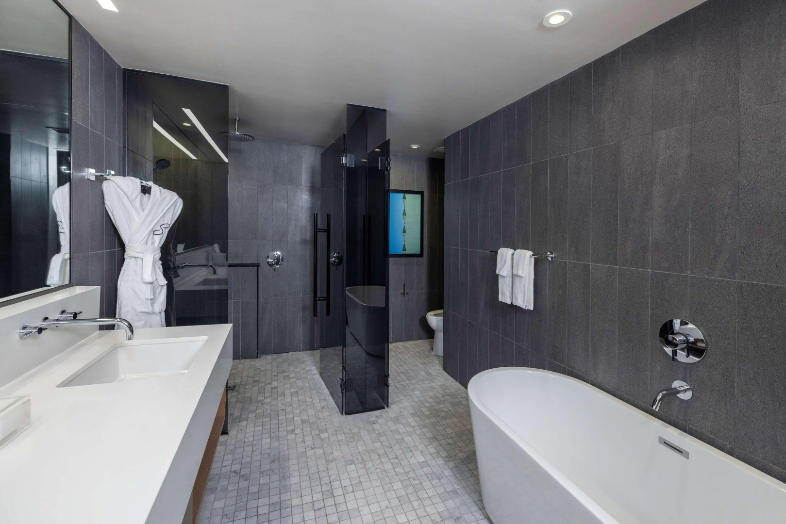 The Statler Dallas Curio Collection By Hilton