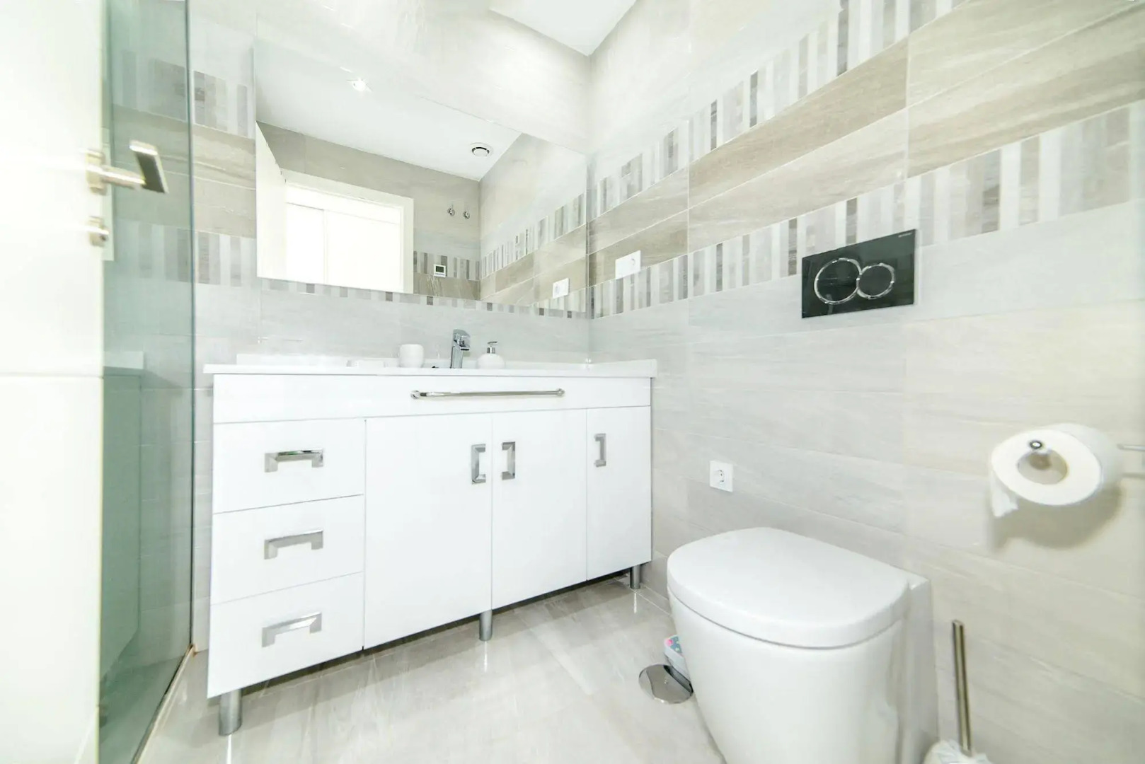 Apartamento Bennecke Poseidón