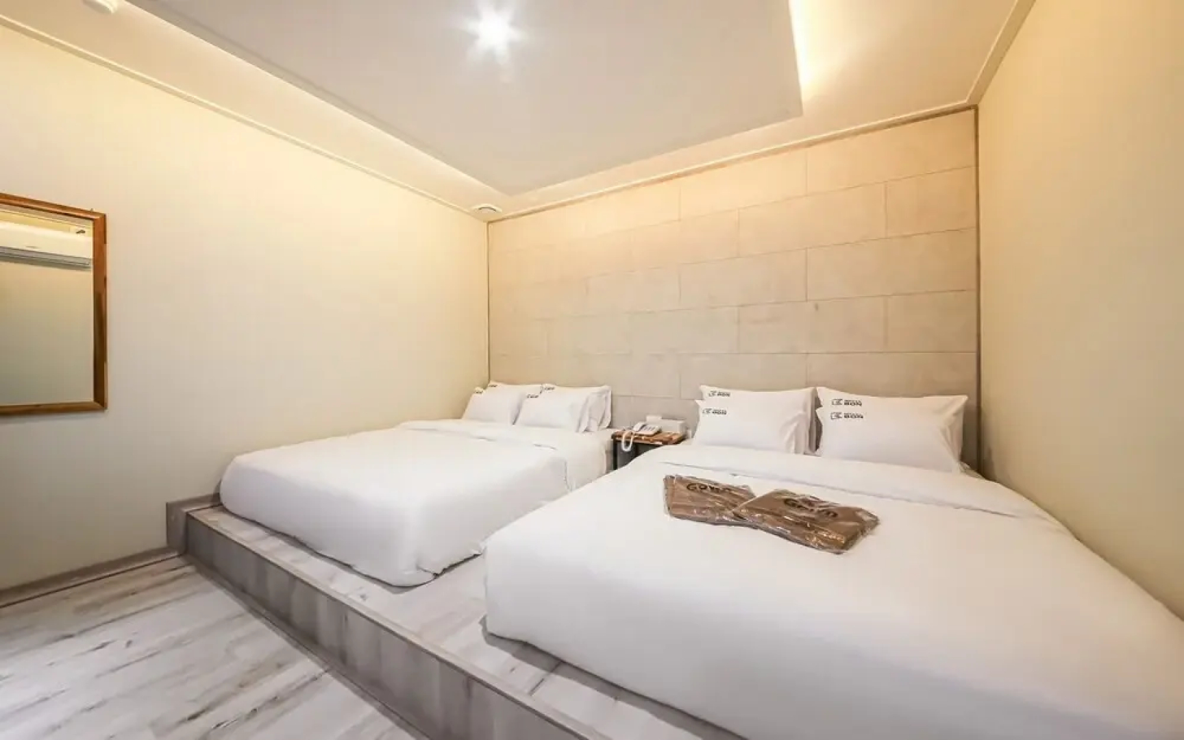 Suncheon guesthouse Namdo