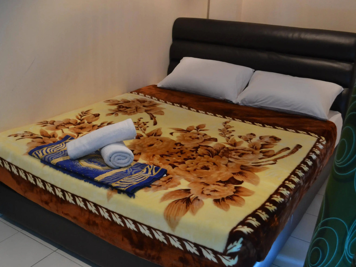 OYO 774 Hotel Iskandar