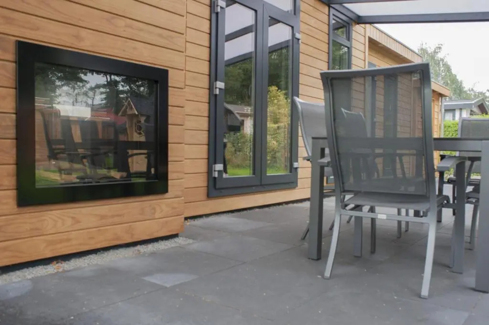 6-persoons Veluwe Villa