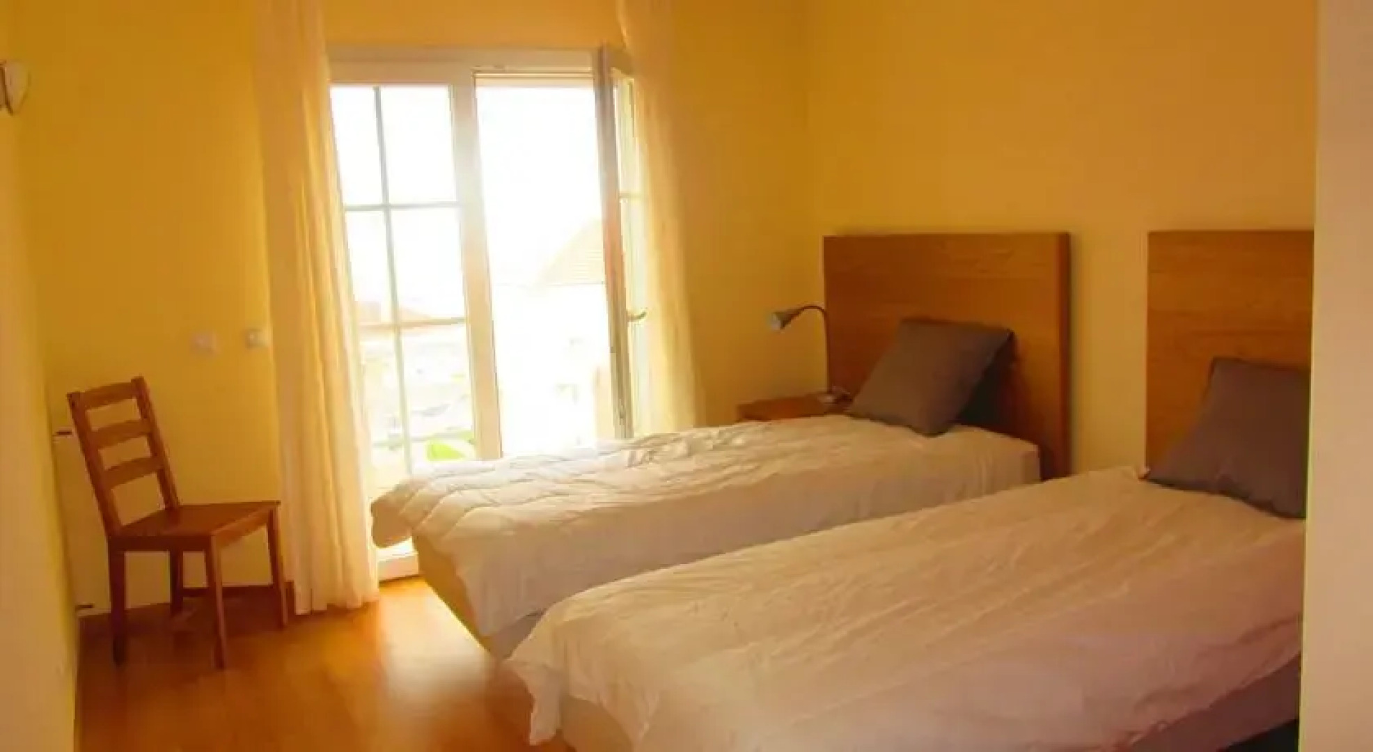 Apartment Ribeira d Ilhas