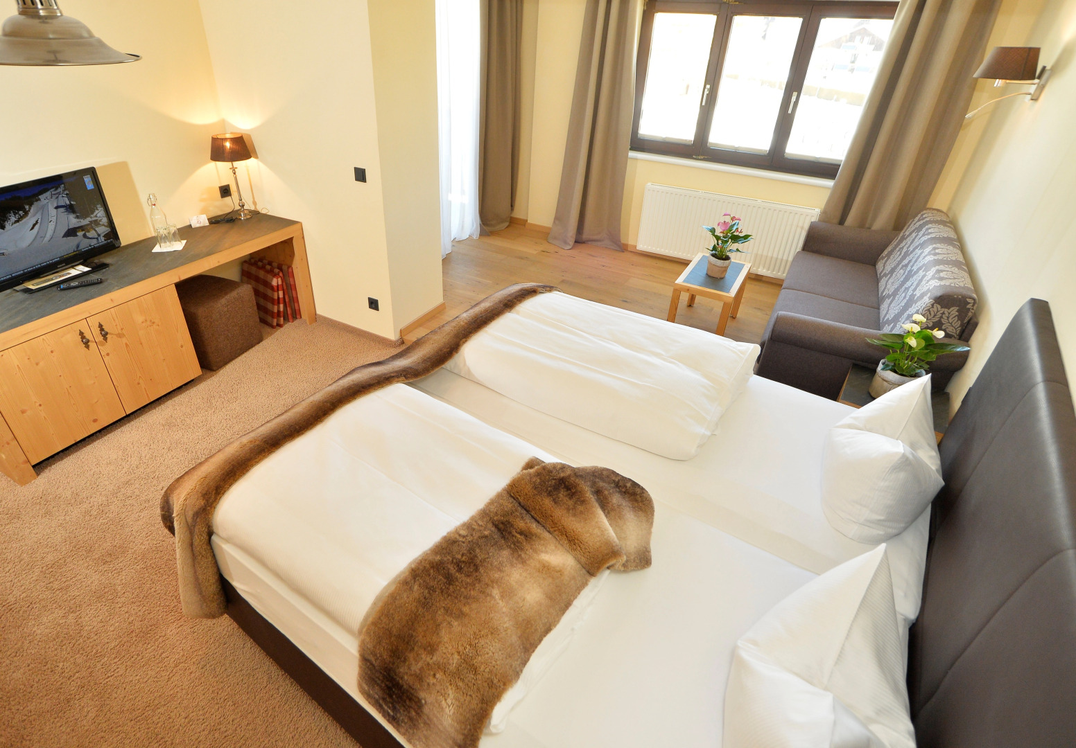 SeeFelds Bed & Breakfast