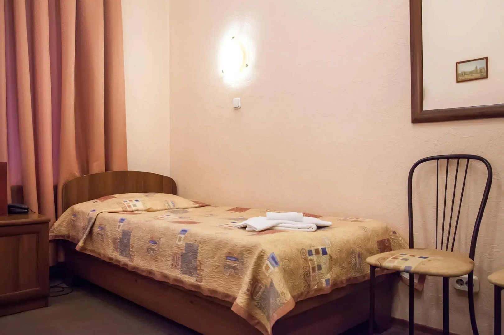 Старый Город