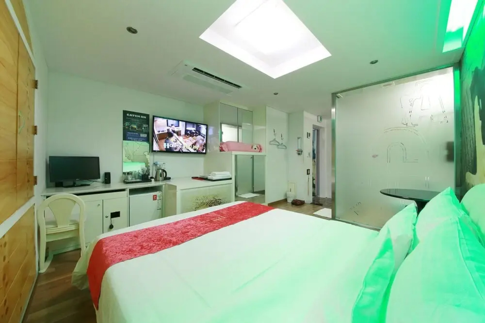 Yangpyeong Gain Self Check-in Motel