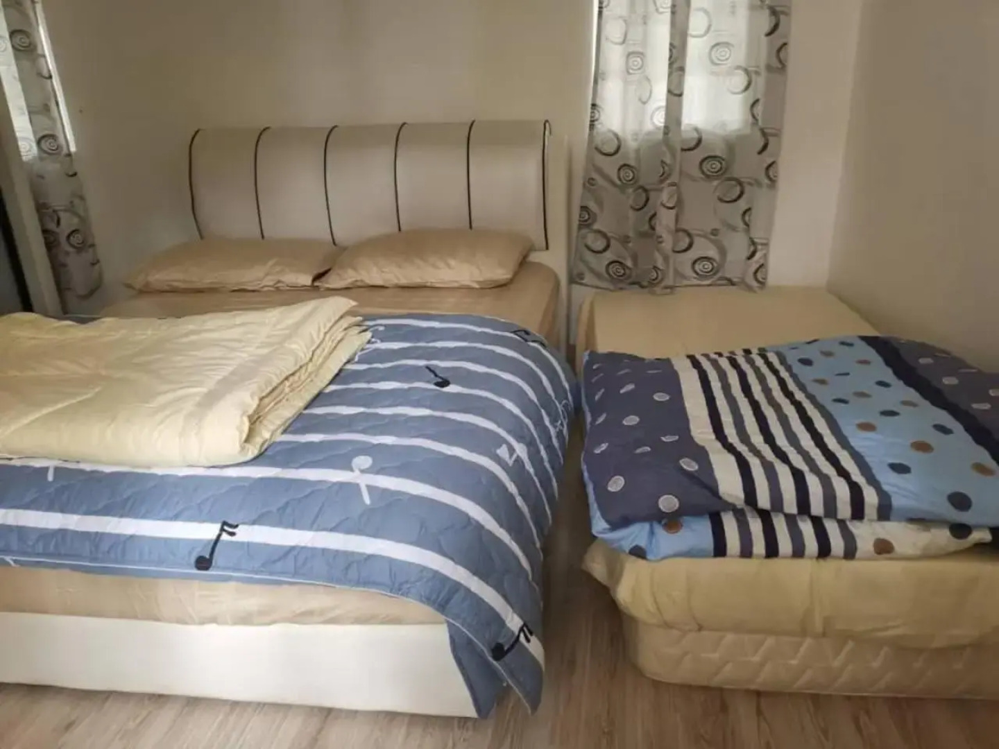 The Haven Retreat B7-2-1 ( Silverpark)