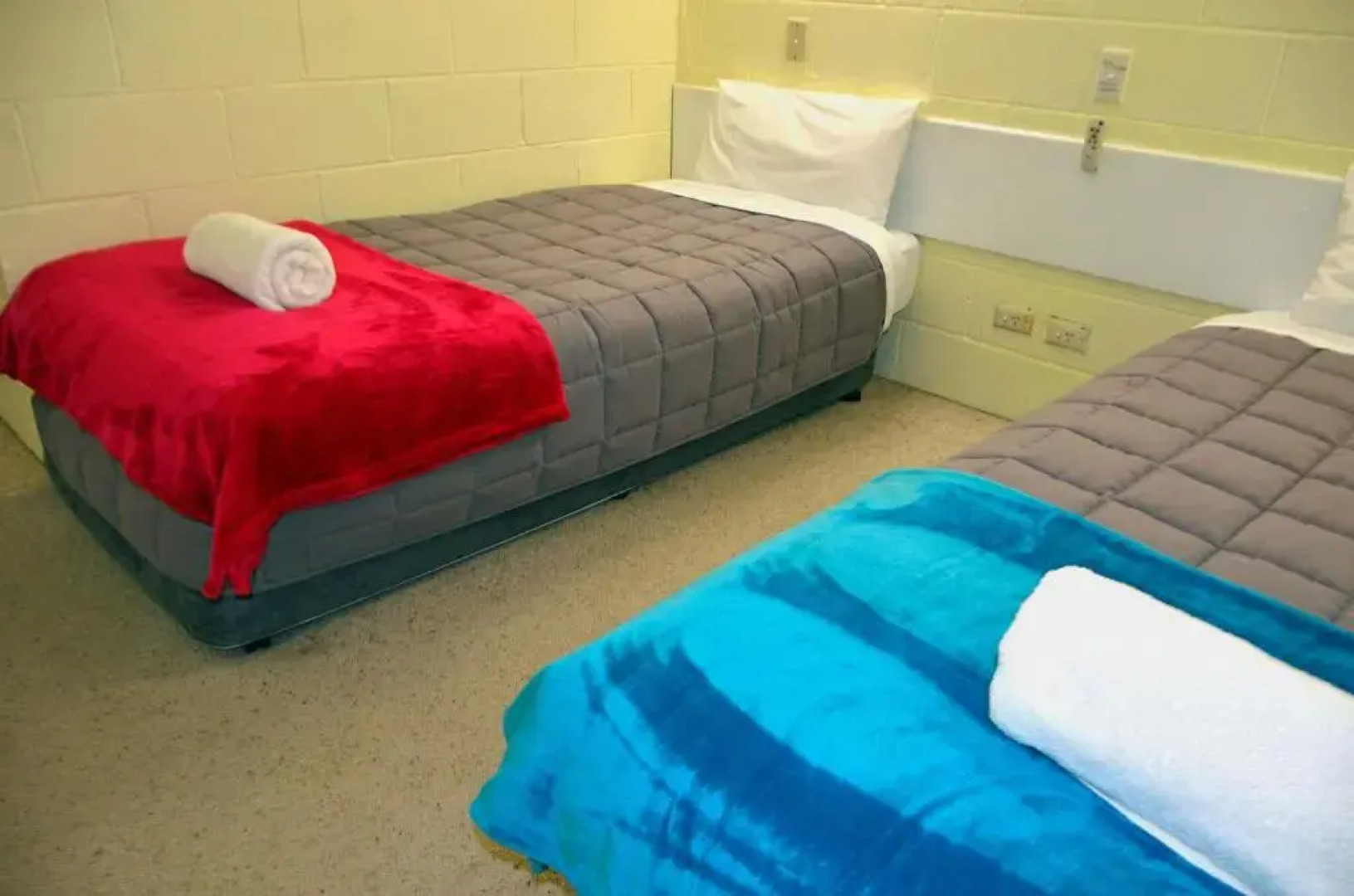 Charles Sturt Motor Inn