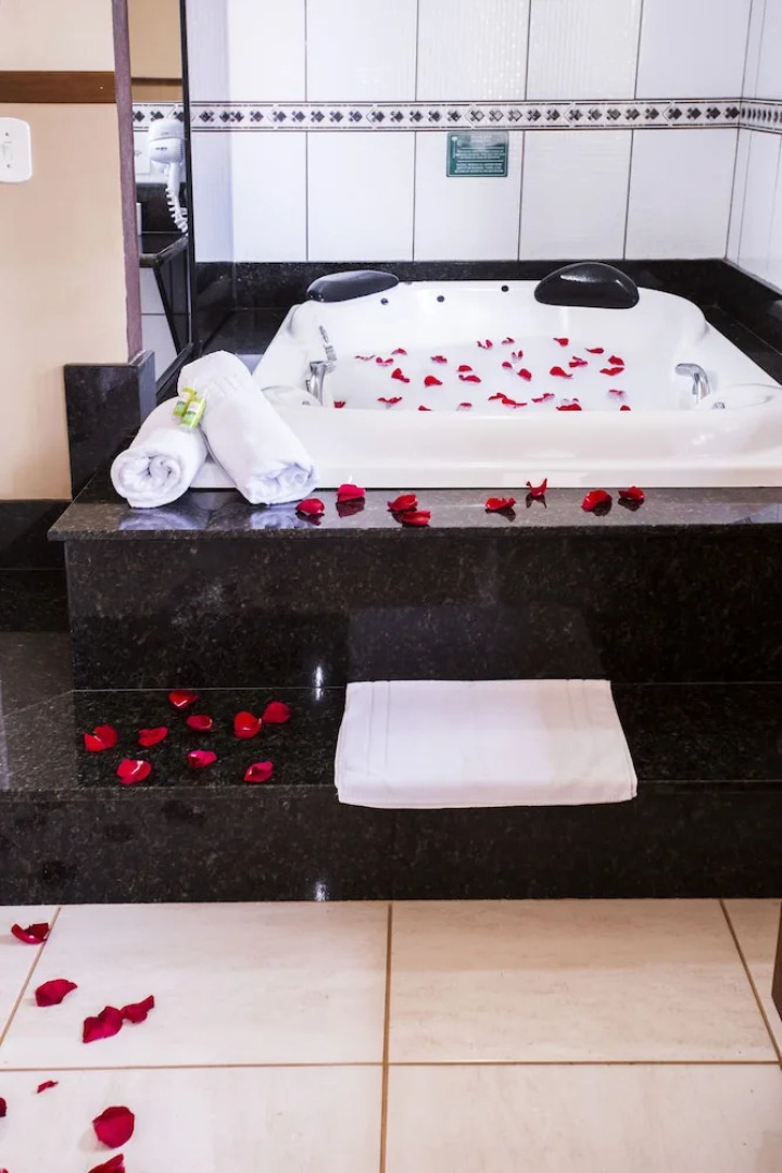 Pousada Palmeira Imperial