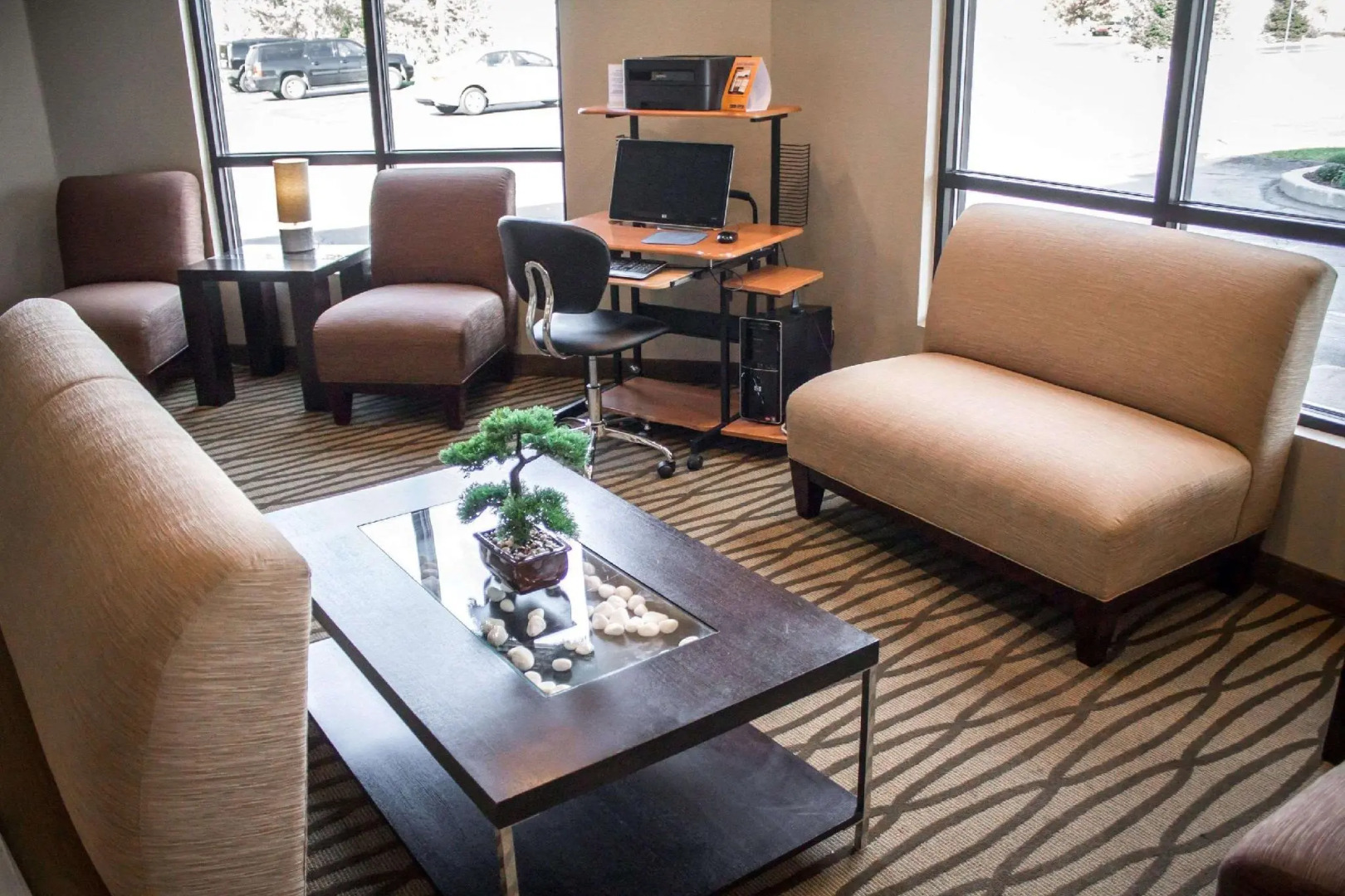 Quality Inn Albany Colonie