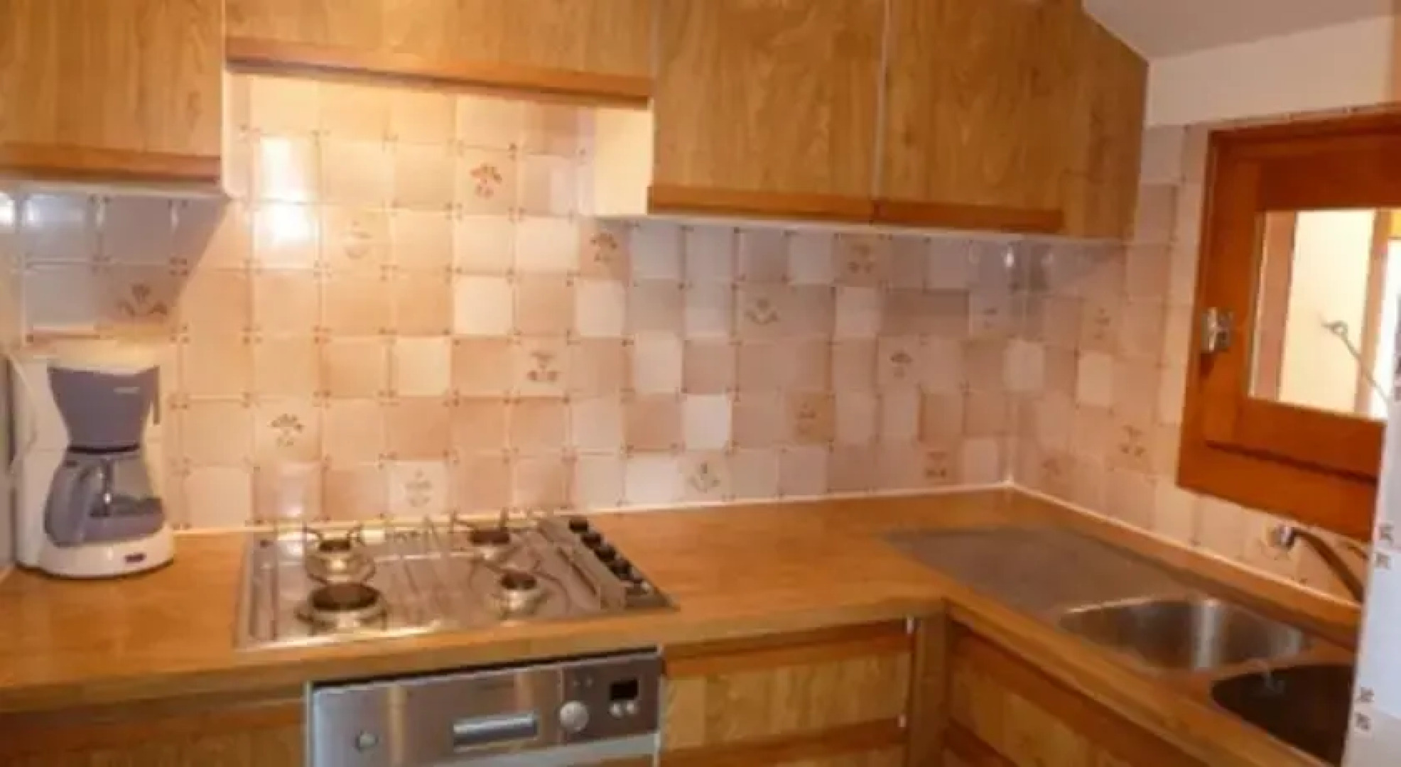 Appartement Edelweiss