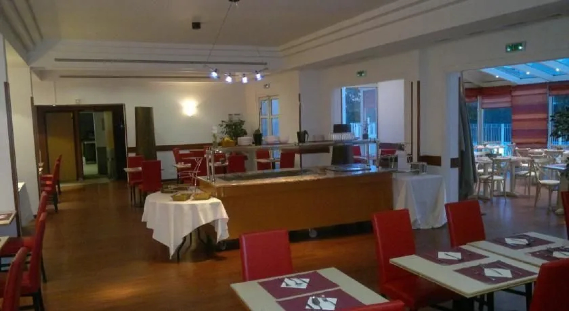 Villa Bellagio Marne la Vallée