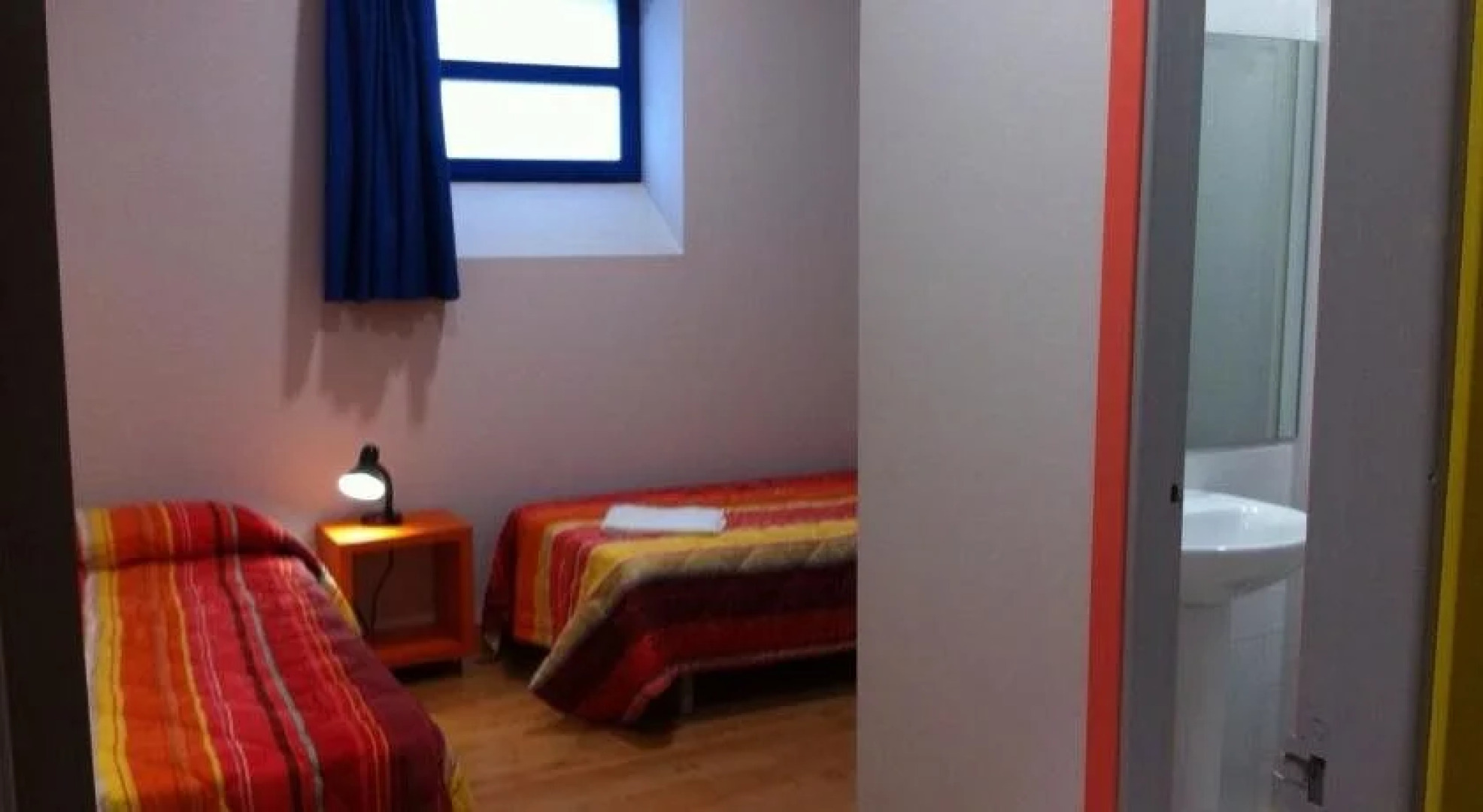 Albergue Granxa Escola de Barreiros