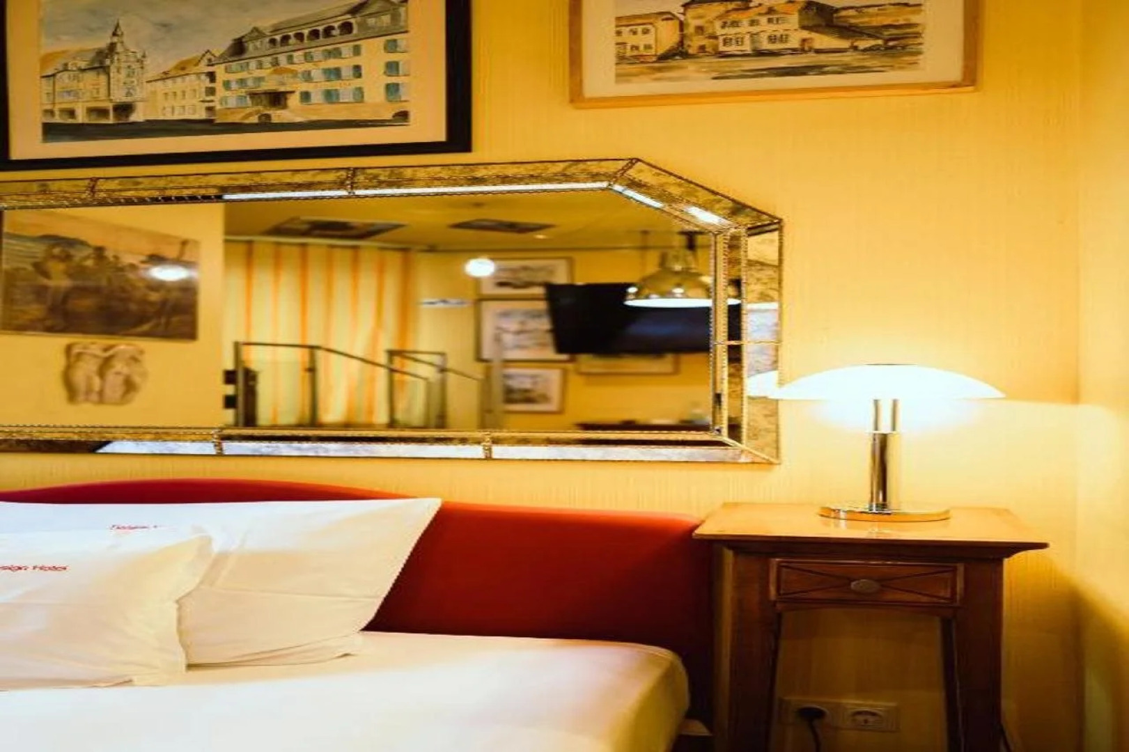 Design Hotel Euskirchen