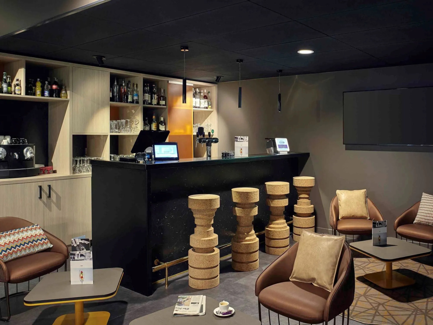 Mercure Paris Sud Les Ulis