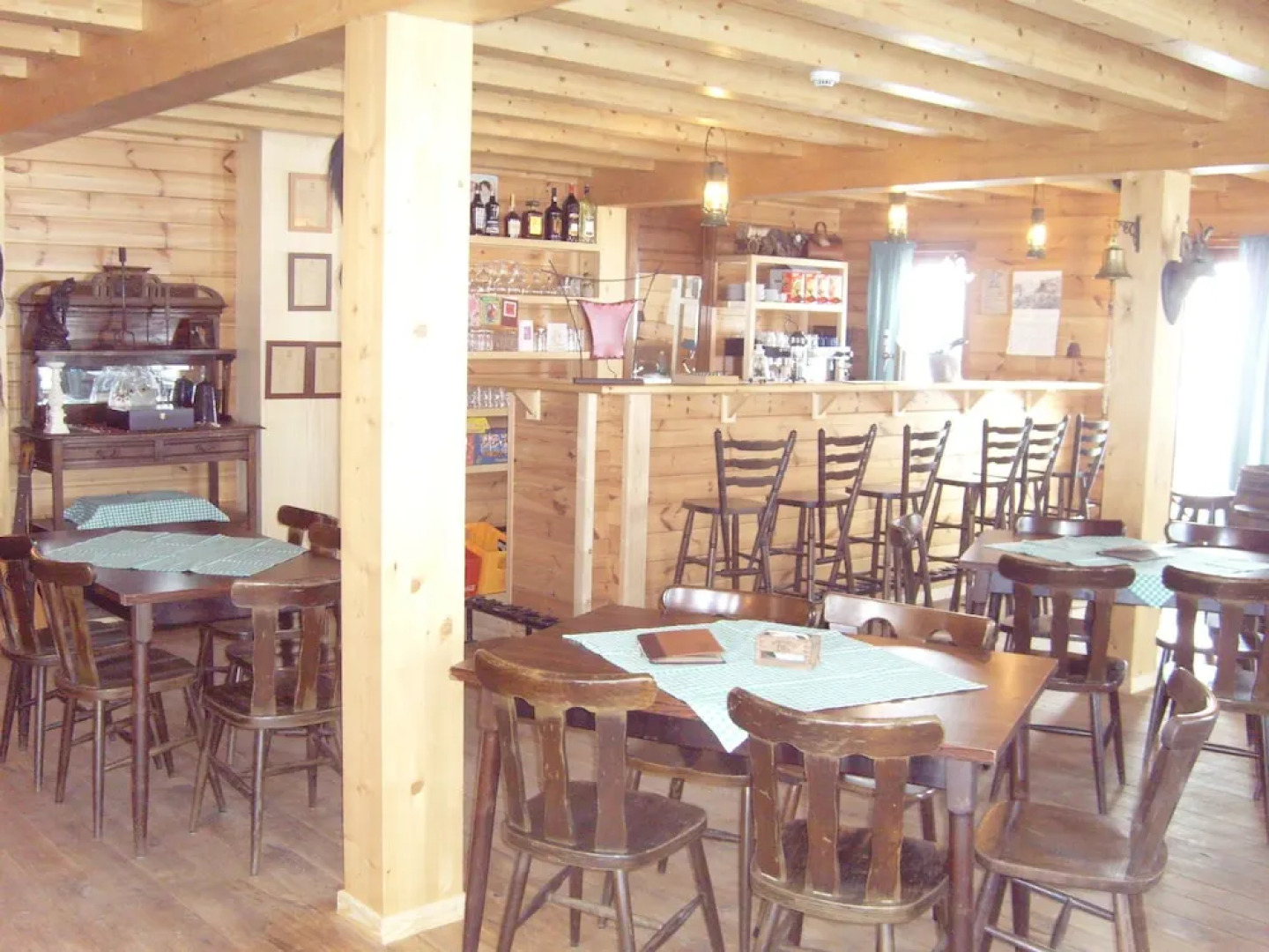 Willow Spring Way Station Bed & Breakfast