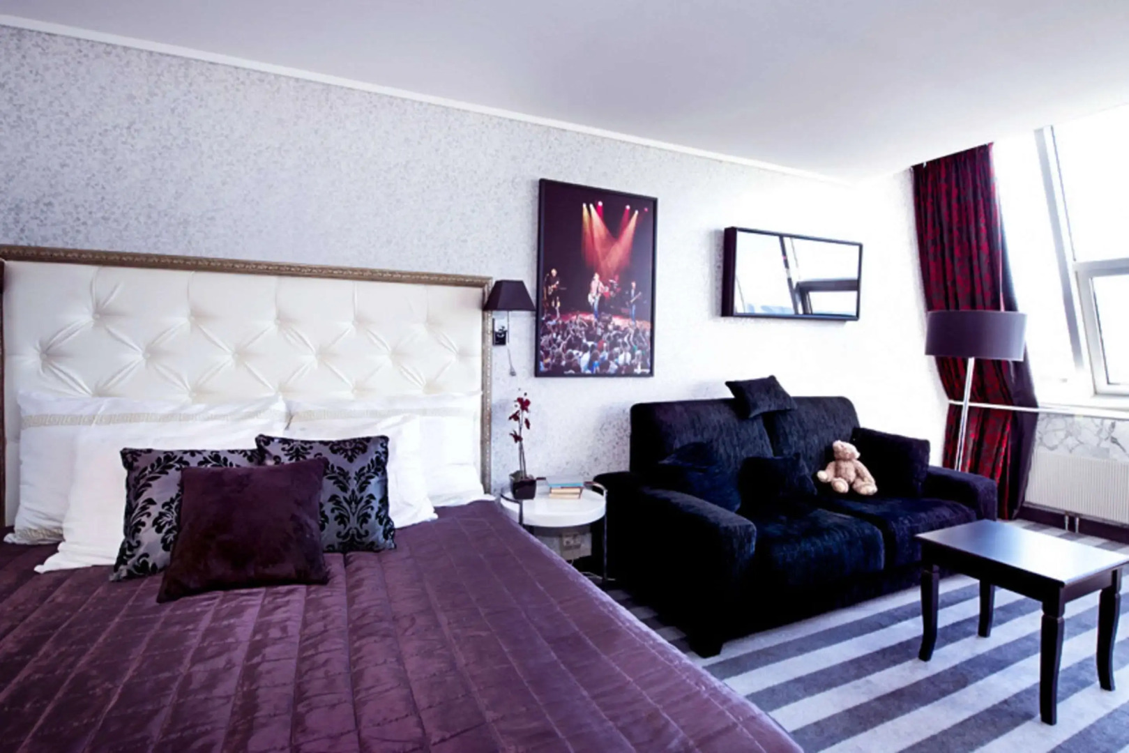 Home Hotel Grand Olav