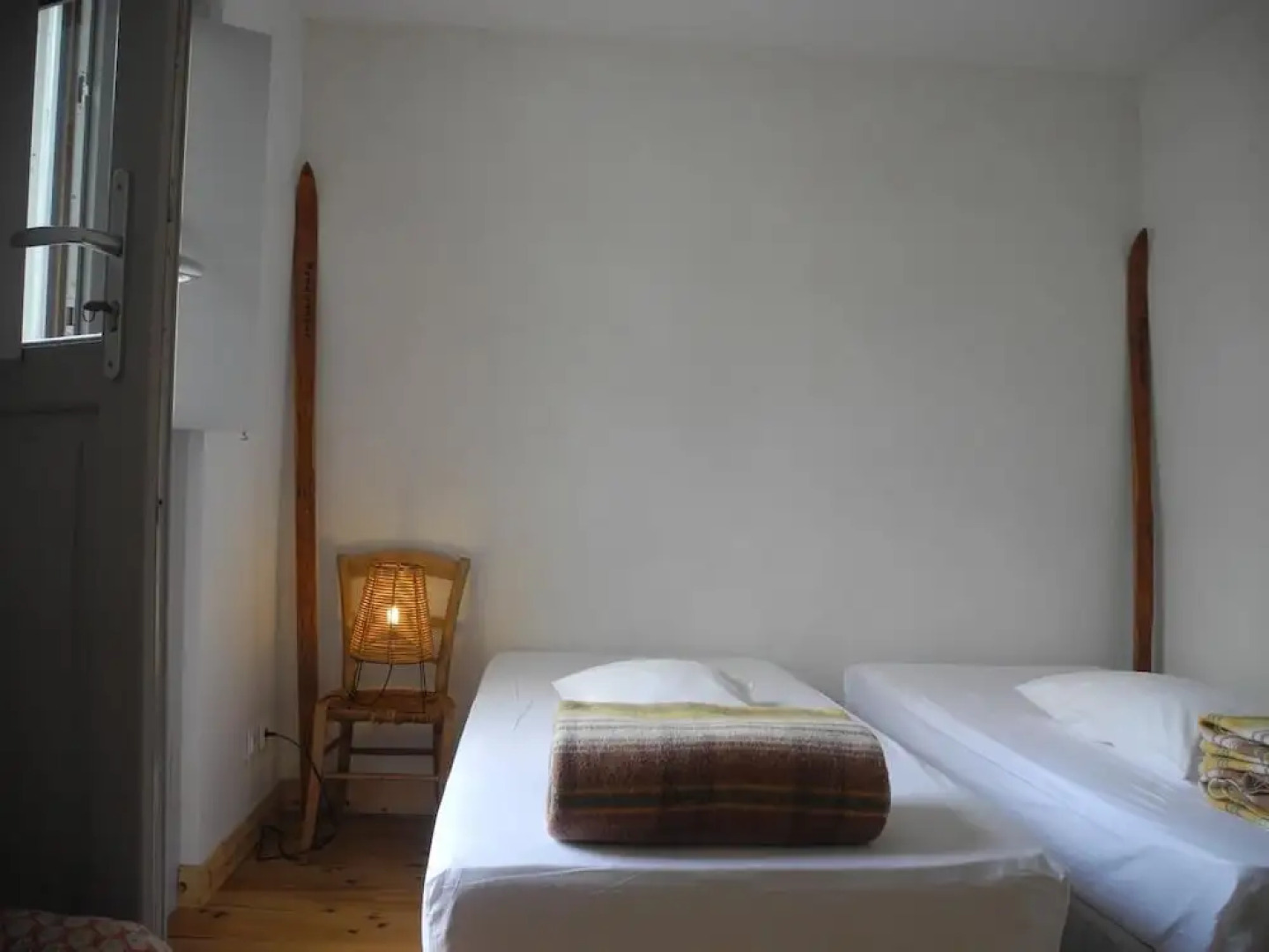 Gîte d'étape et de séjour Le Regain