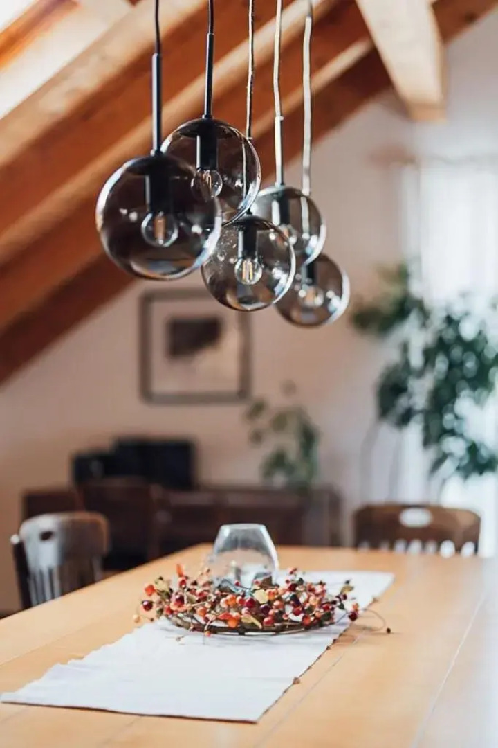 Urlaub Im Alten E-Werk