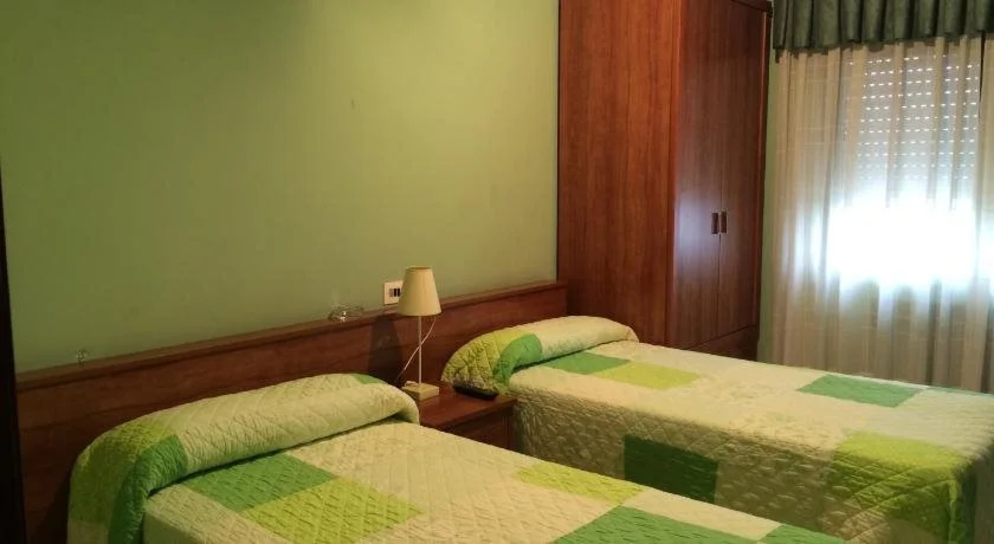 Pension Cangas De Onis