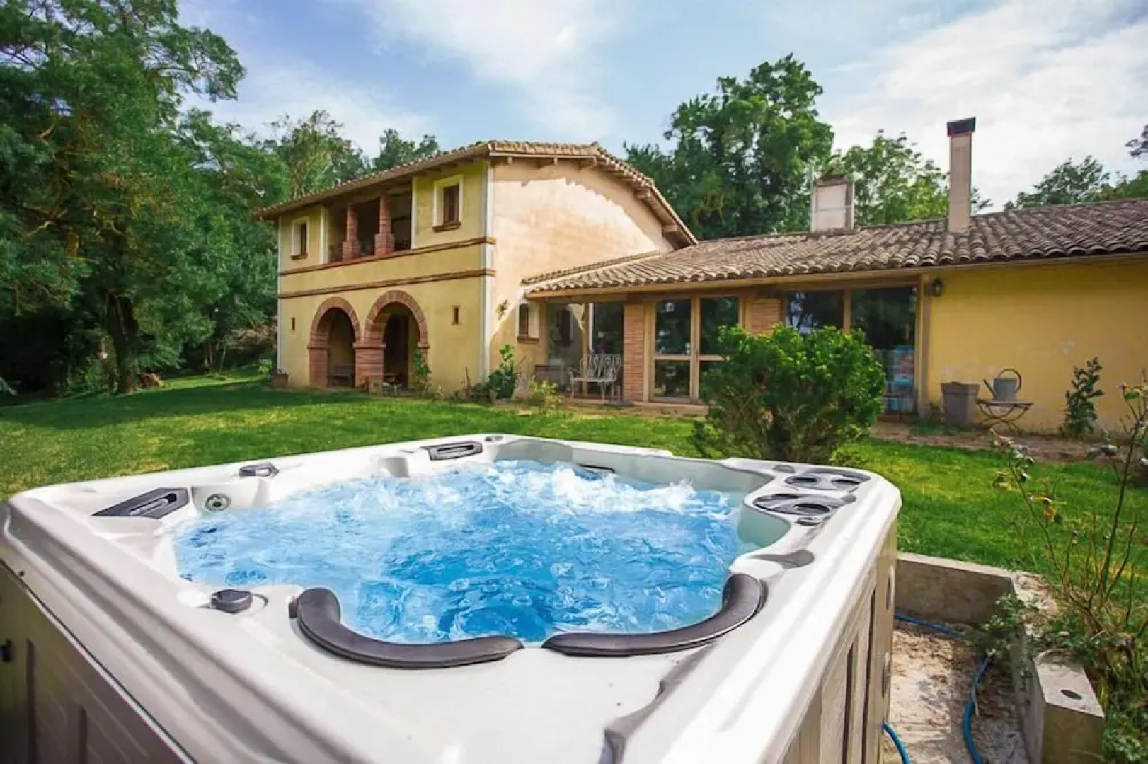 Le Pigeonnier de Guerre